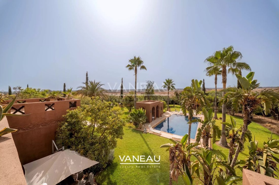 House in Ait sous, Marrakesh-Safi, Morocco 5 - 18522286