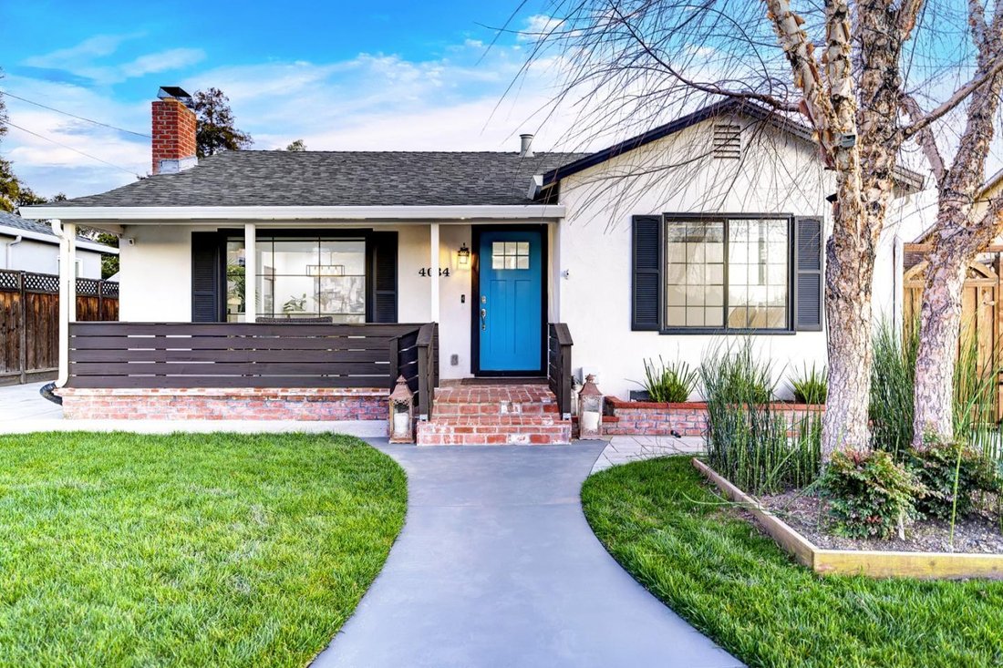 House in San Jose, California, United States 1 - 18521141