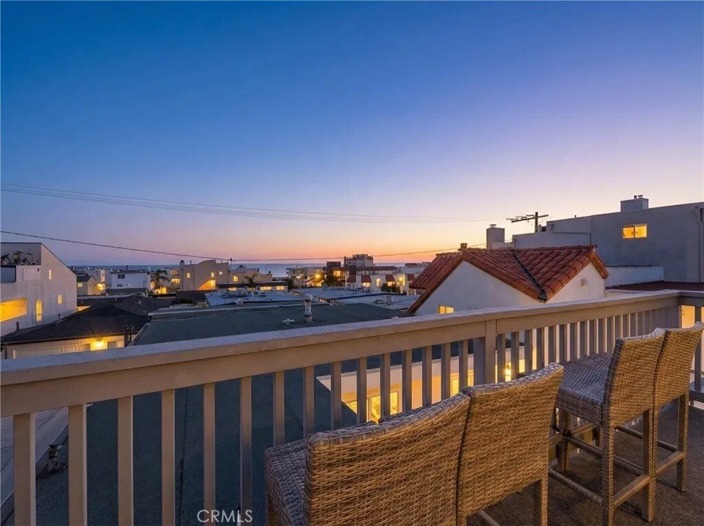 Townhouse in Hermosa Beach, California, United States 3 - 18520280