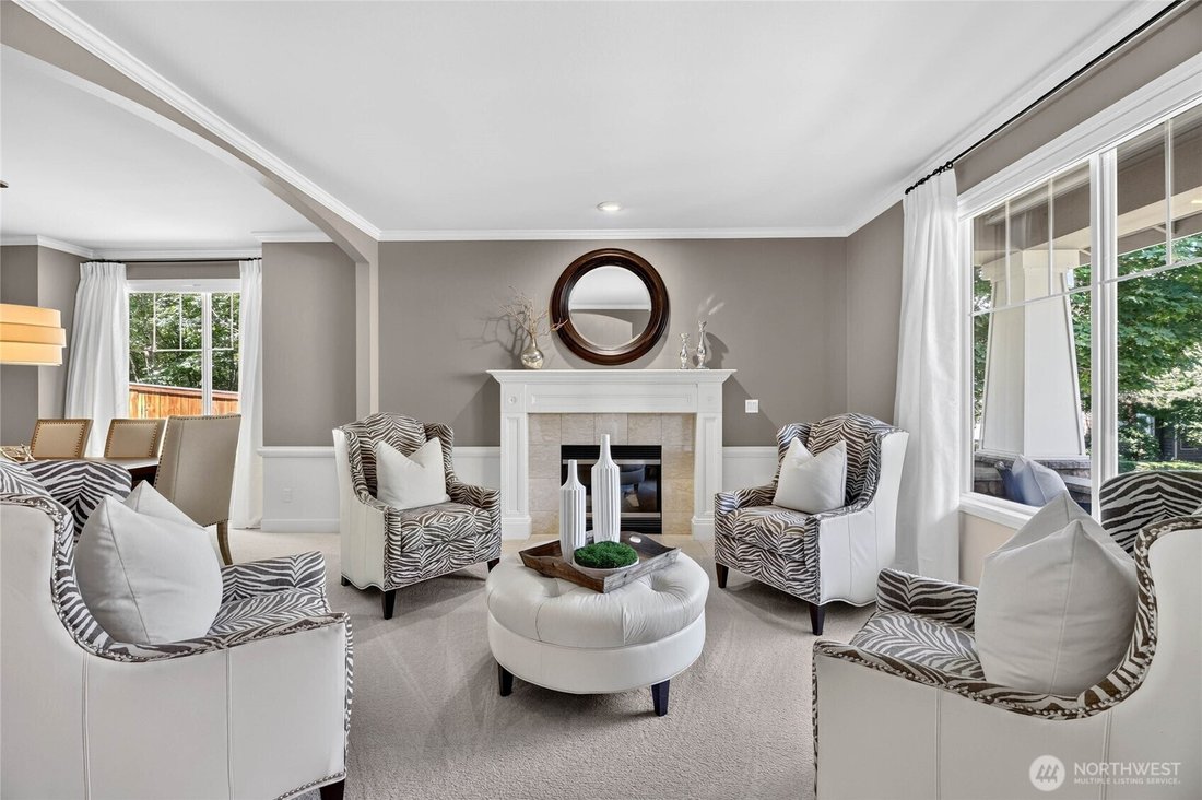 House in Sammamish, Washington, United States 4 - 18520909