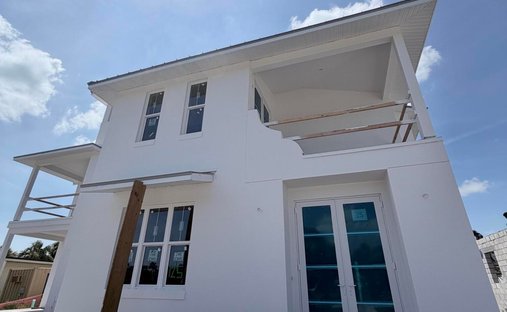 House in Fort Pierce, Florida, United States 1