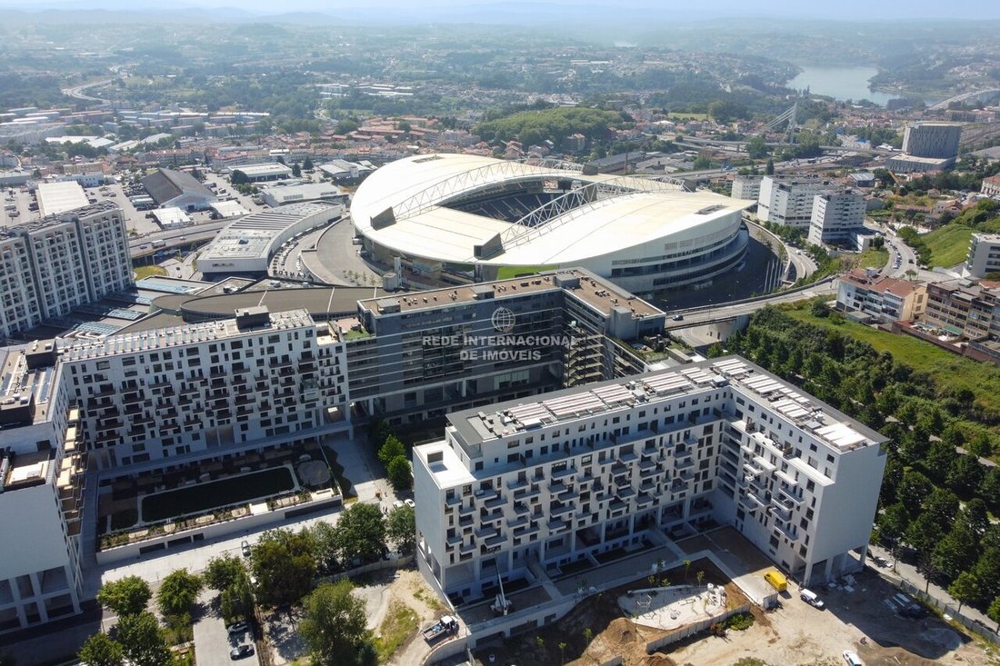 Apartment in Campanha, Porto District, Portugal 5 - 17509362
