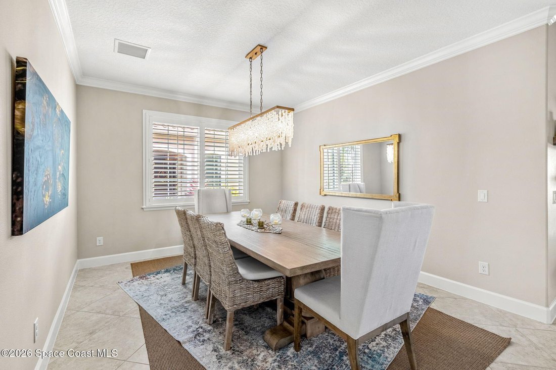 House in Melbourne, Florida, United States 4 - 18521078