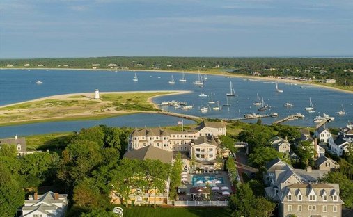 Condominio en Edgartown, Massachusetts, Estados Unidos 1