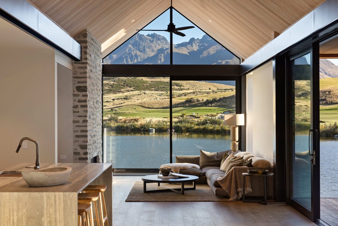 House in Queenstown, Otago, New Zealand 2 - 16657314