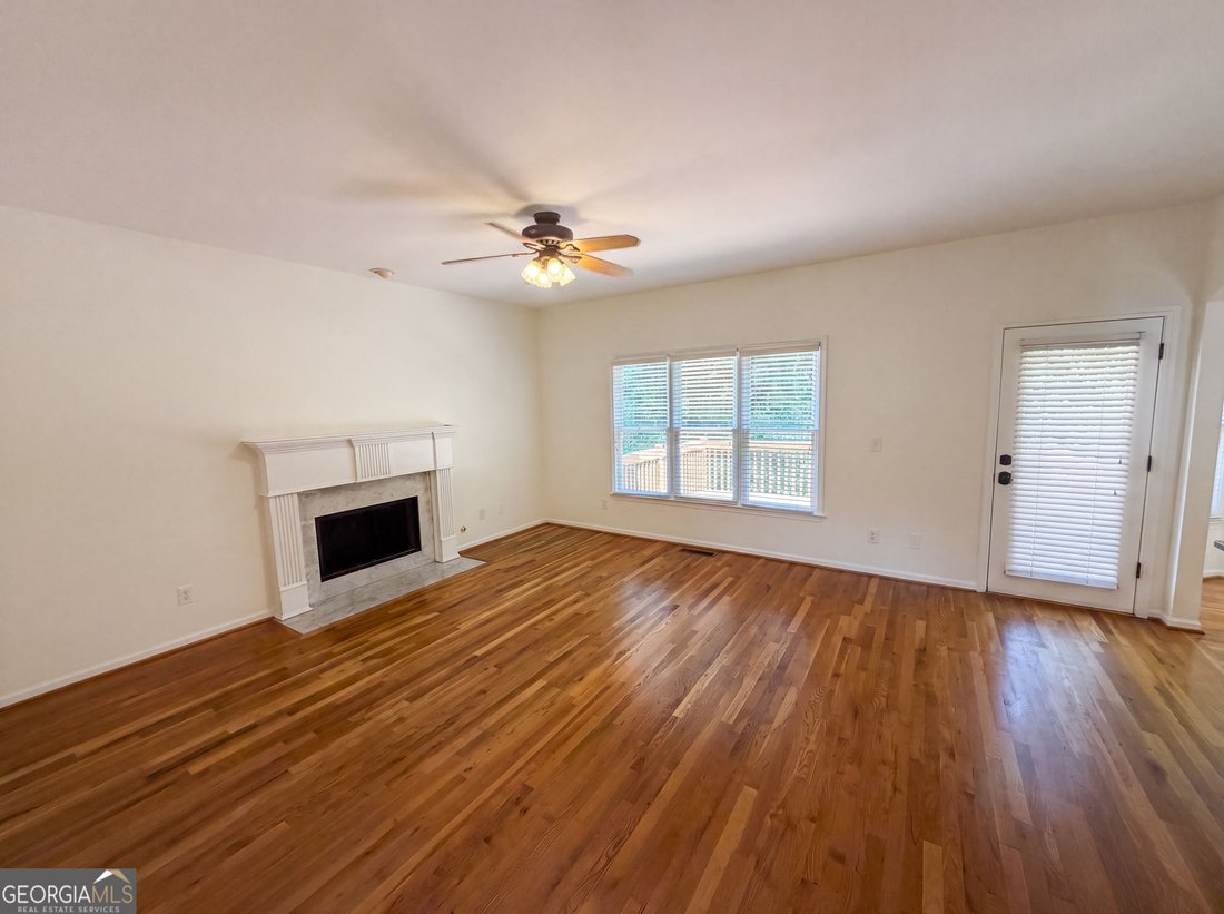 House in Suwanee, Georgia, United States 3 - 18520230