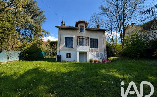 House in Centre Ville, Tassin-la-Demi-Lune, France 1