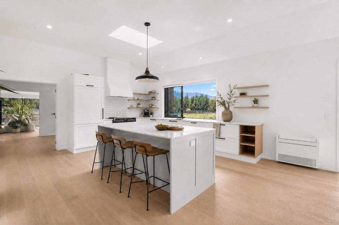 Townhouse in Queenstown, Otago, New Zealand 4 - 18522431