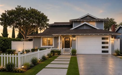 Casa en Carson, California, Estados Unidos 1
