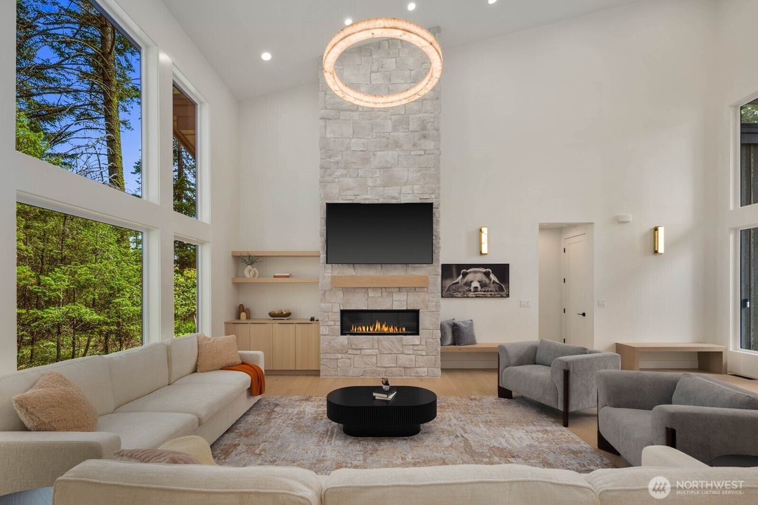 House in Cle Elum, Washington, United States 4 - 18522652