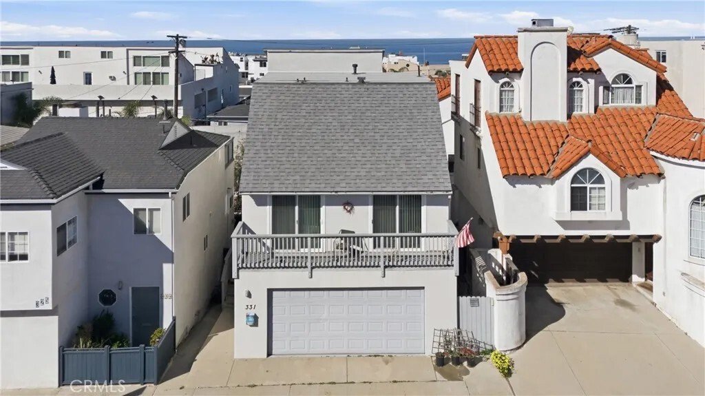 Townhouse in Hermosa Beach, California, United States 5 - 18520280