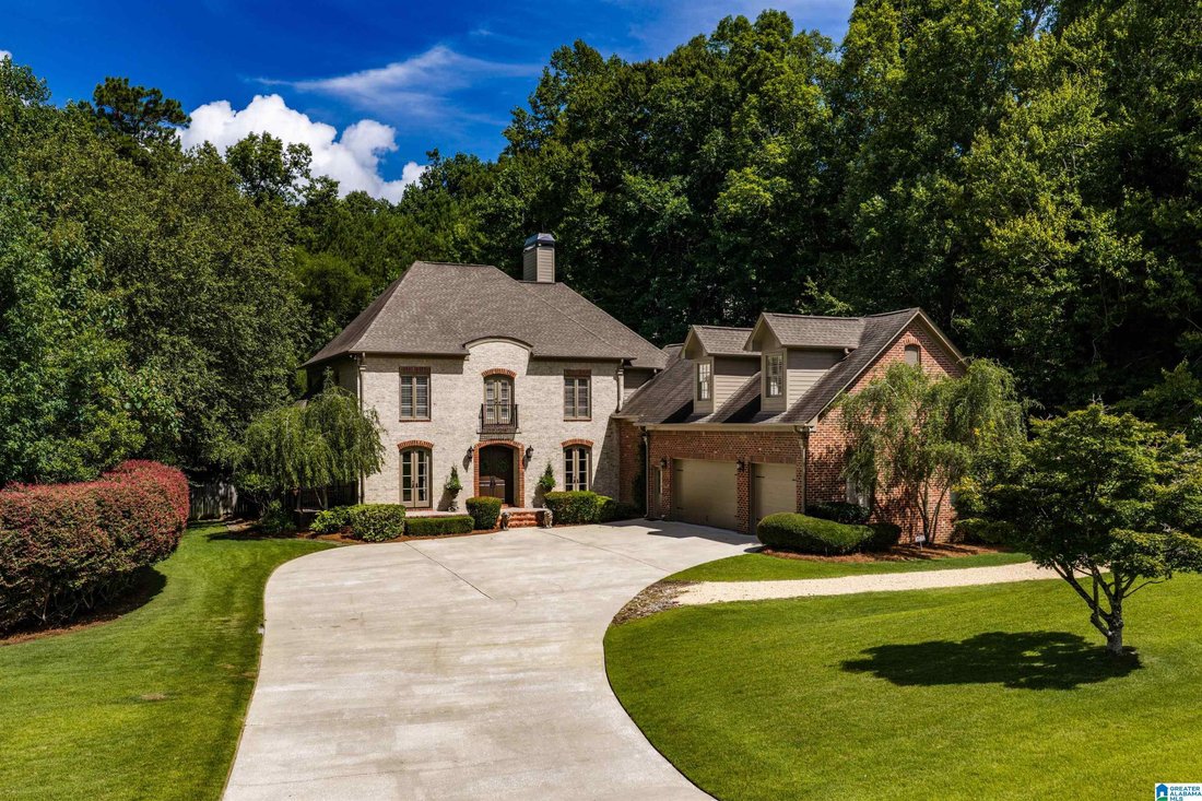 House in Vestavia Hills, Alabama, United States 1 - 18505967