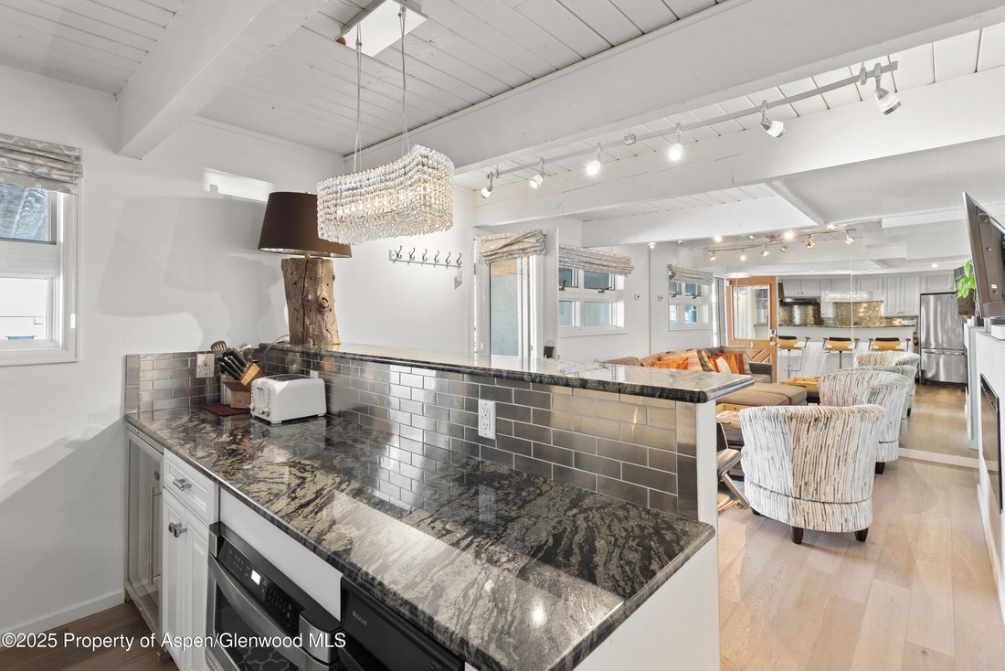 Condo in Aspen, Colorado, United States 5 - 15710765