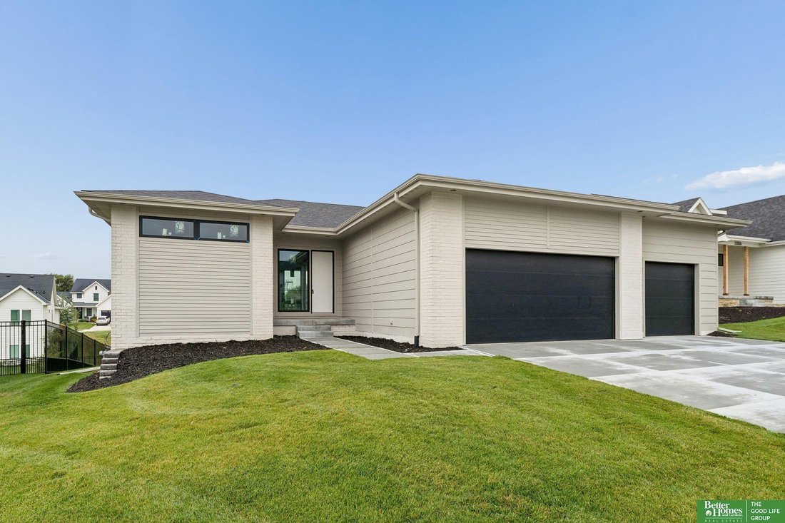 House in Omaha, Nebraska, United States 2 - 18320576