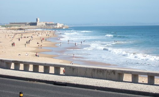 Wohnung in Carcavelos und Parede, Lissabon, Portugal 1