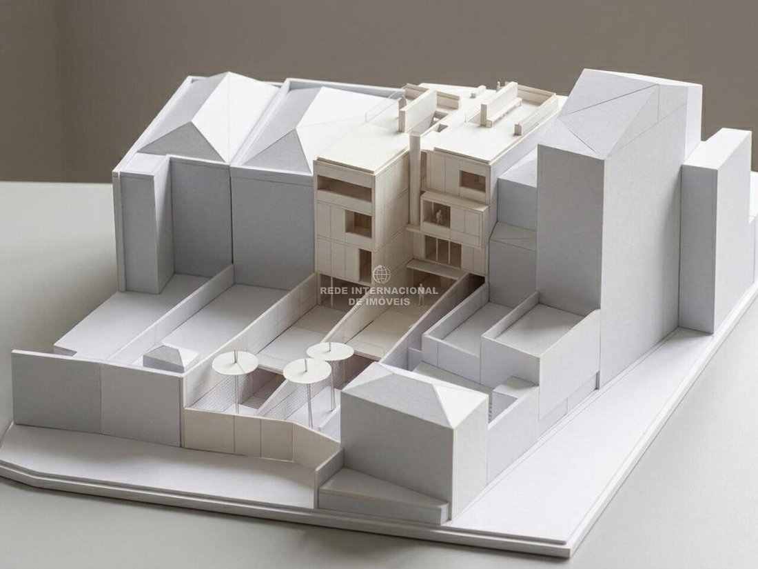 Estate in Bonfim, Porto District, Portugal 2 - 17500312