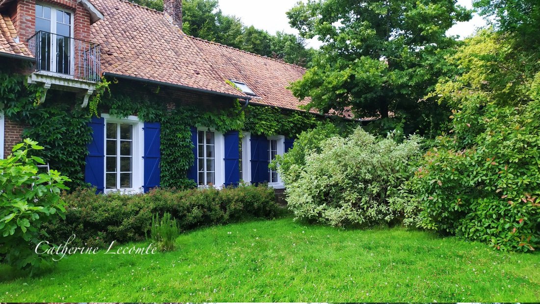 House in Samer, Hauts-de-France, France 3 - 17431965