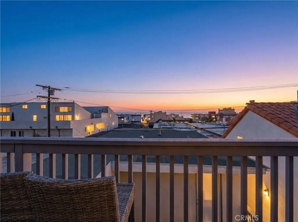 Townhouse in Hermosa Beach, California, United States 1 - 18520280