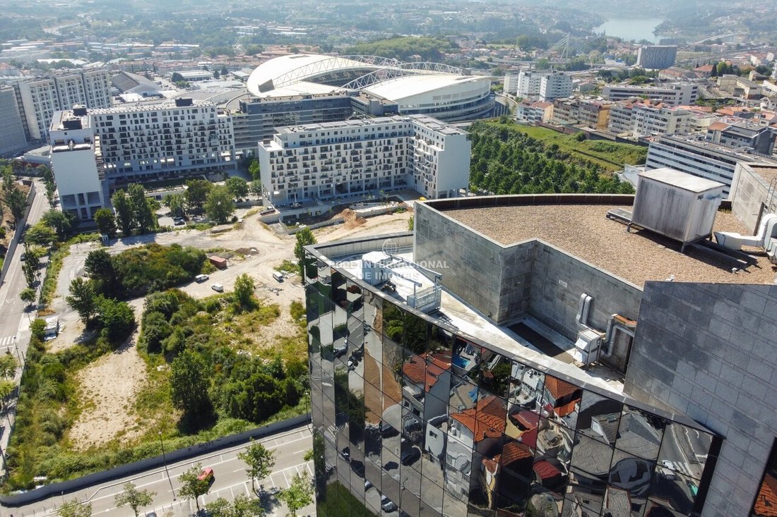 Apartment in Campanha, Porto District, Portugal 5 - 17509362