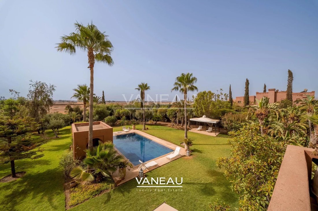 House in Ait sous, Marrakesh-Safi, Morocco 4 - 18522286