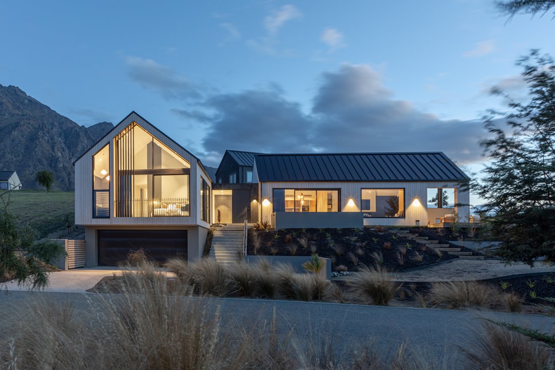 House in Queenstown, Otago, New Zealand 1 - 18521967