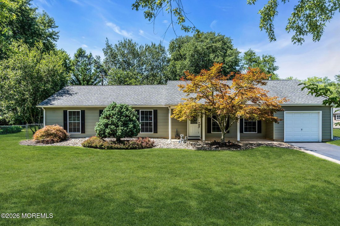 House in Jackson Township, New Jersey, United States 4 - 18520259