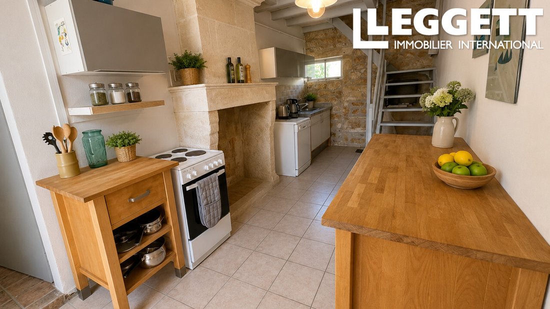 House in Crazannes, Nouvelle-Aquitaine, France 3 - 18520395