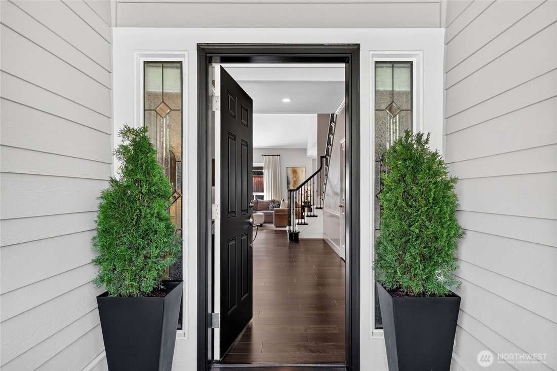 House in Sammamish, Washington, United States 2 - 18520909