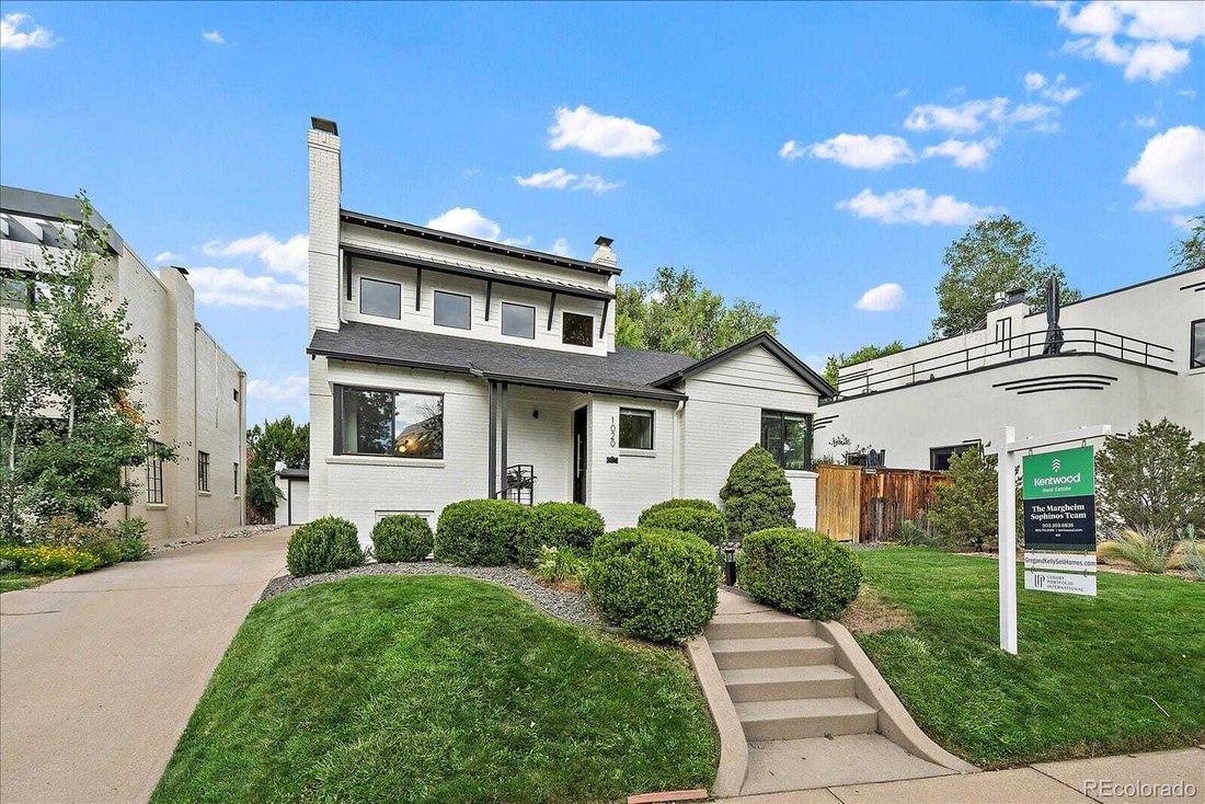 House in Denver, Colorado, United States 2 - 18522577