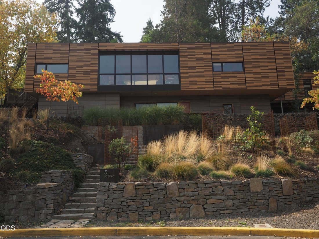 House in Ashland, Oregon, United States 1 - 18522657