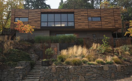 House in Ashland, Oregon, United States 1