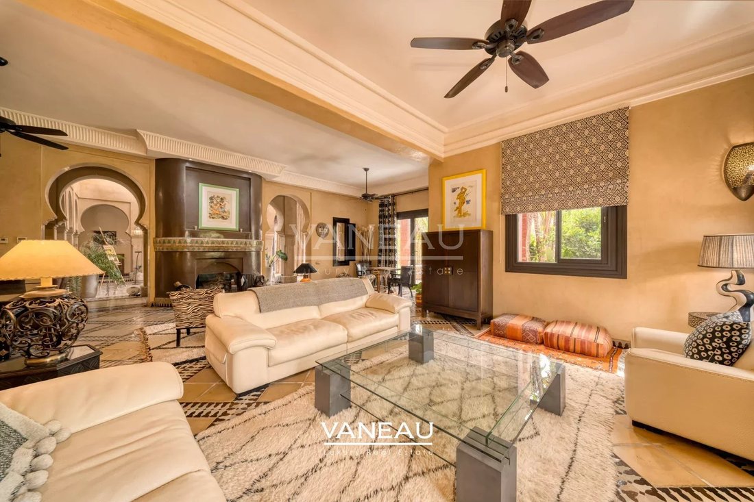 House in Ait sous, Marrakesh-Safi, Morocco 2 - 18522286