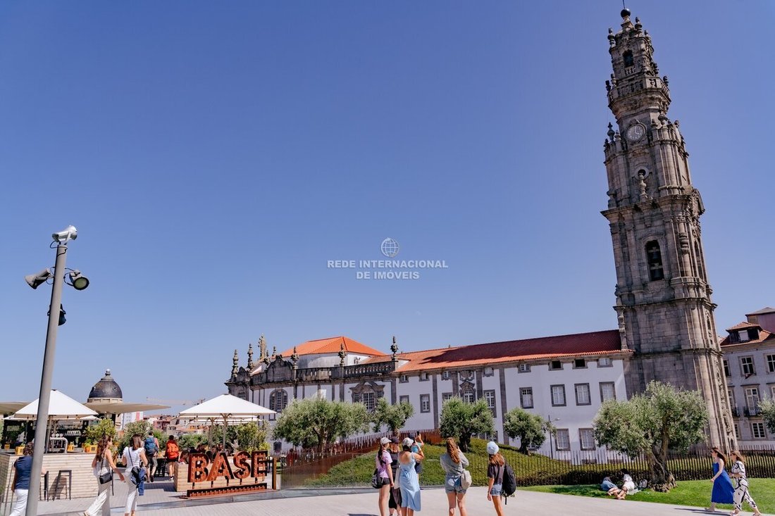 Estate in Bonfim, Porto District, Portugal 3 - 17500312