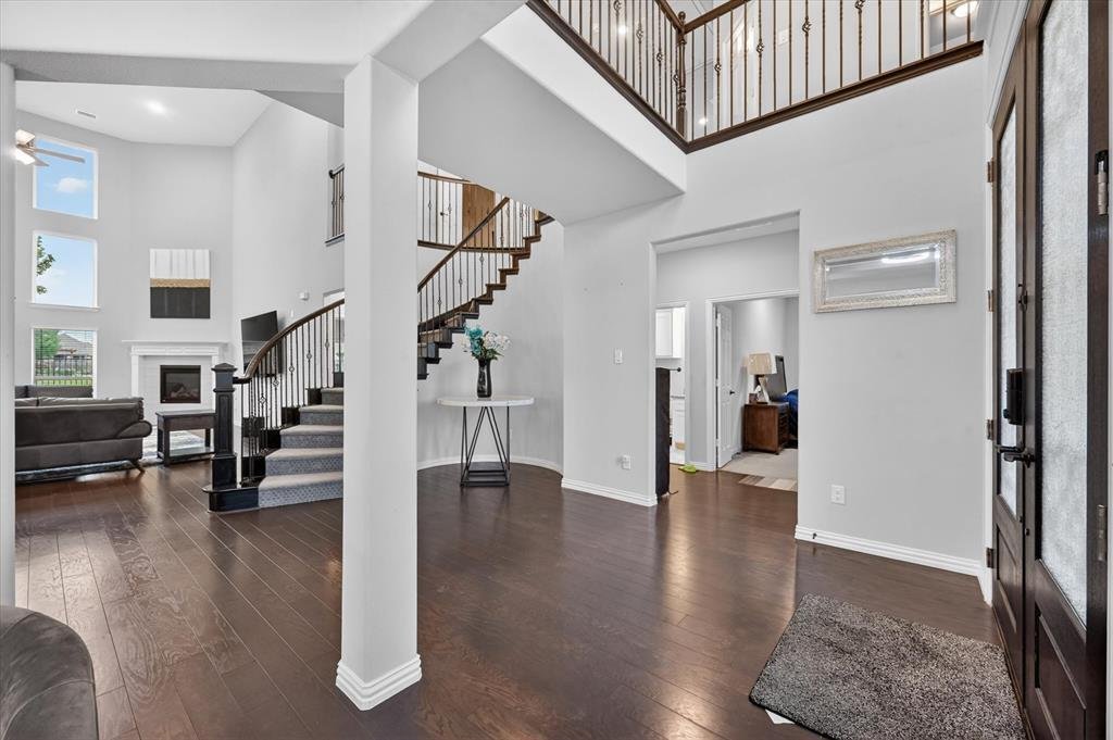 House in Cross Roads, Texas, United States 4 - 18520294
