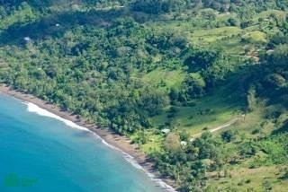Land in Agujitas (Drake), Puntarenas Province, Costa Rica 2 - 17811302