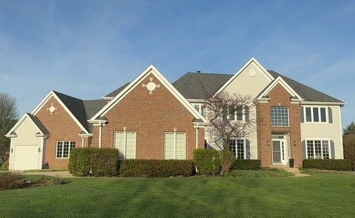 Haus in Campton Hills, Illinois, Vereinigte Staaten 1