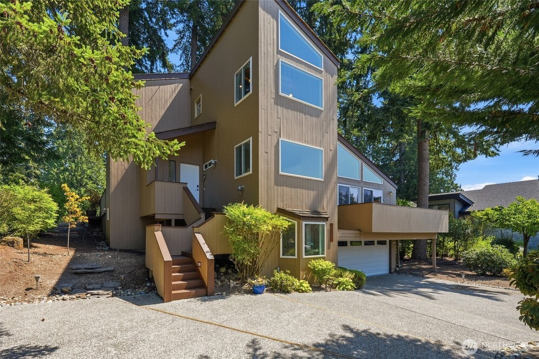 House in Kent, Washington, United States 3 - 18522653