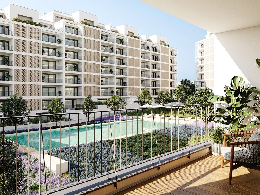 Appartement à Santo António dos Cavaleiros, Lisbonne, Portugal 4 - 17500061
