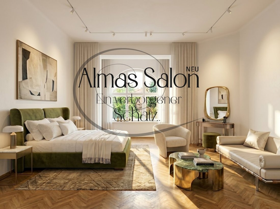 Apartment in Vienna, Wien, Austria 1 - 18360570