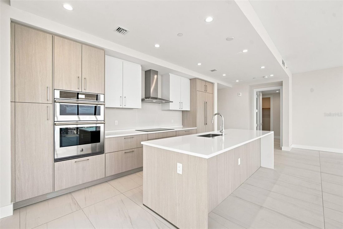 Condo in St. Petersburg, Florida, United States 5 - 17185781