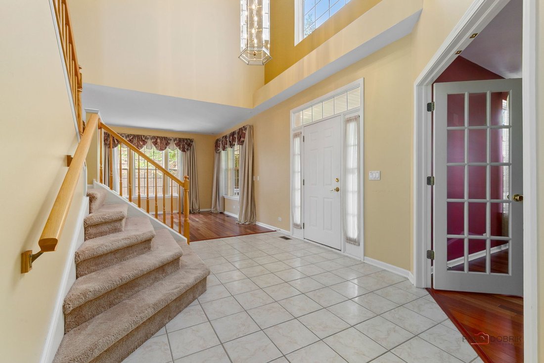 House in Libertyville, Illinois, United States 3 - 18521204
