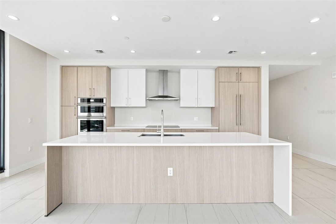 Condo in St. Petersburg, Florida, United States 4 - 17185781