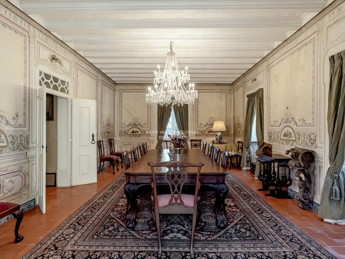 House in Carnide, Lisbon, Portugal 2 - 17500328