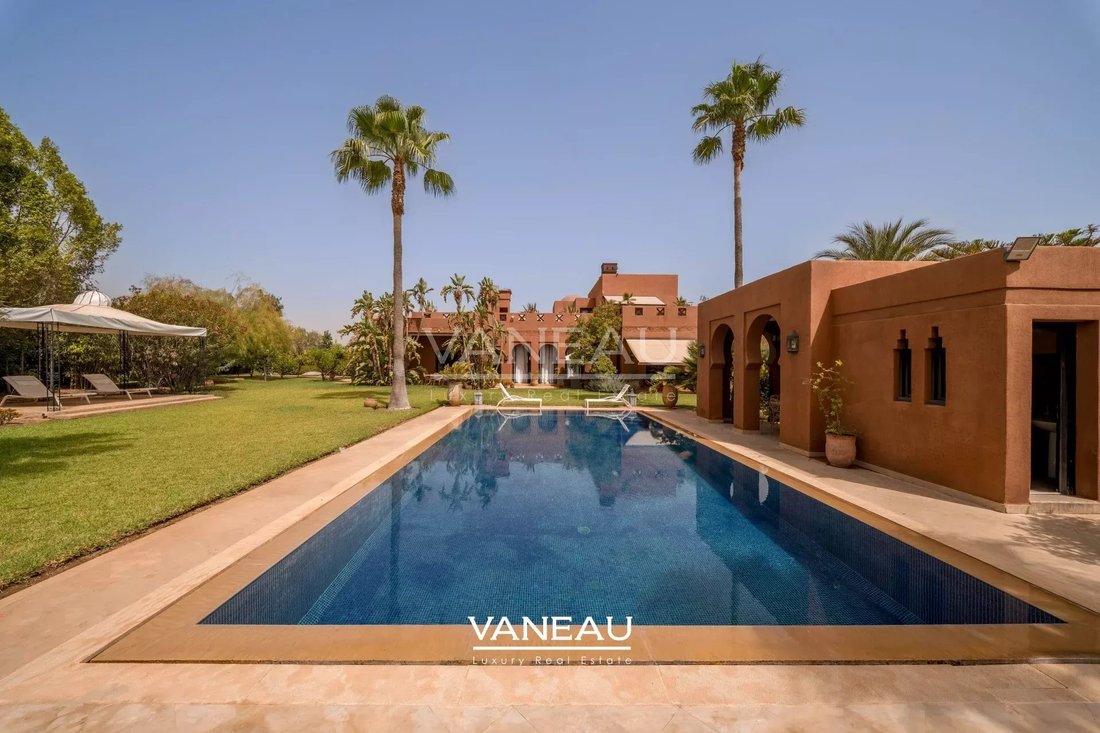 Haus in Ait sous, Marrakesch-Safi, Marokko 2 - 18522286