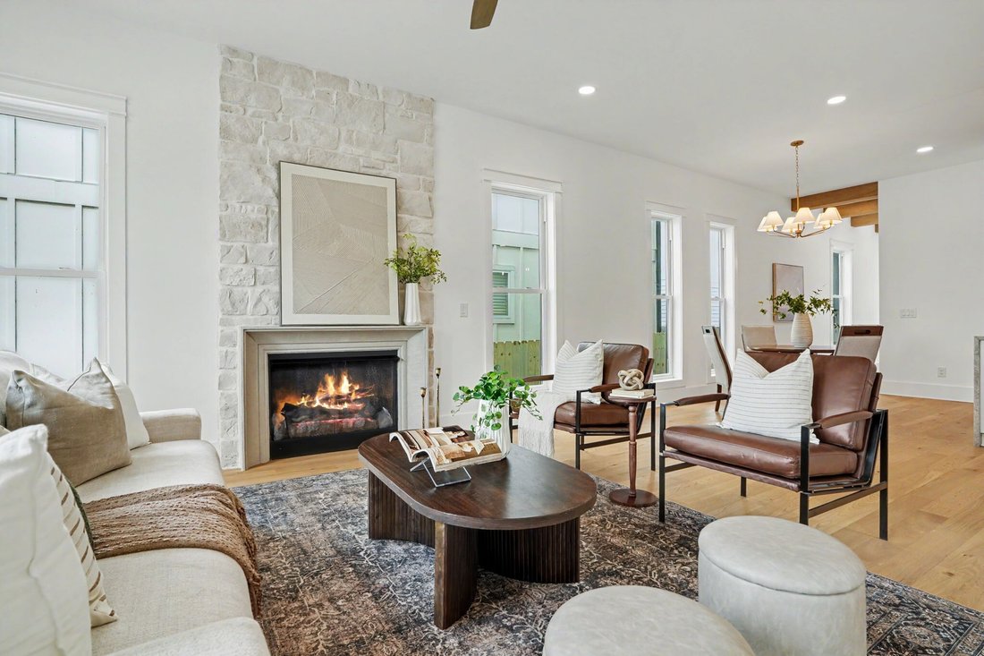 House in Nashville, Tennessee, United States 4 - 18521131
