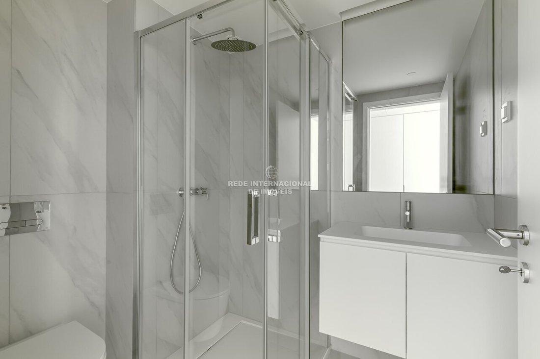 Wohnung in Avenidas Novas, Lissabon, Portugal 5 - 18099123