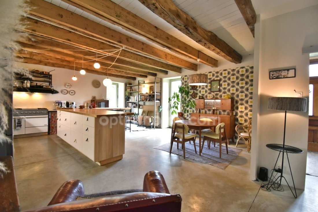 House in Zone Industrielle du Prat, Vannes, France 2 - 17830613