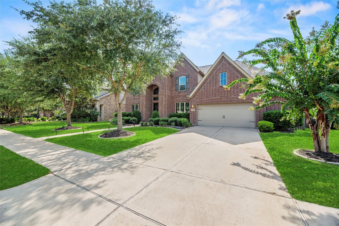 House in Katy, Texas, United States 3 - 18521947
