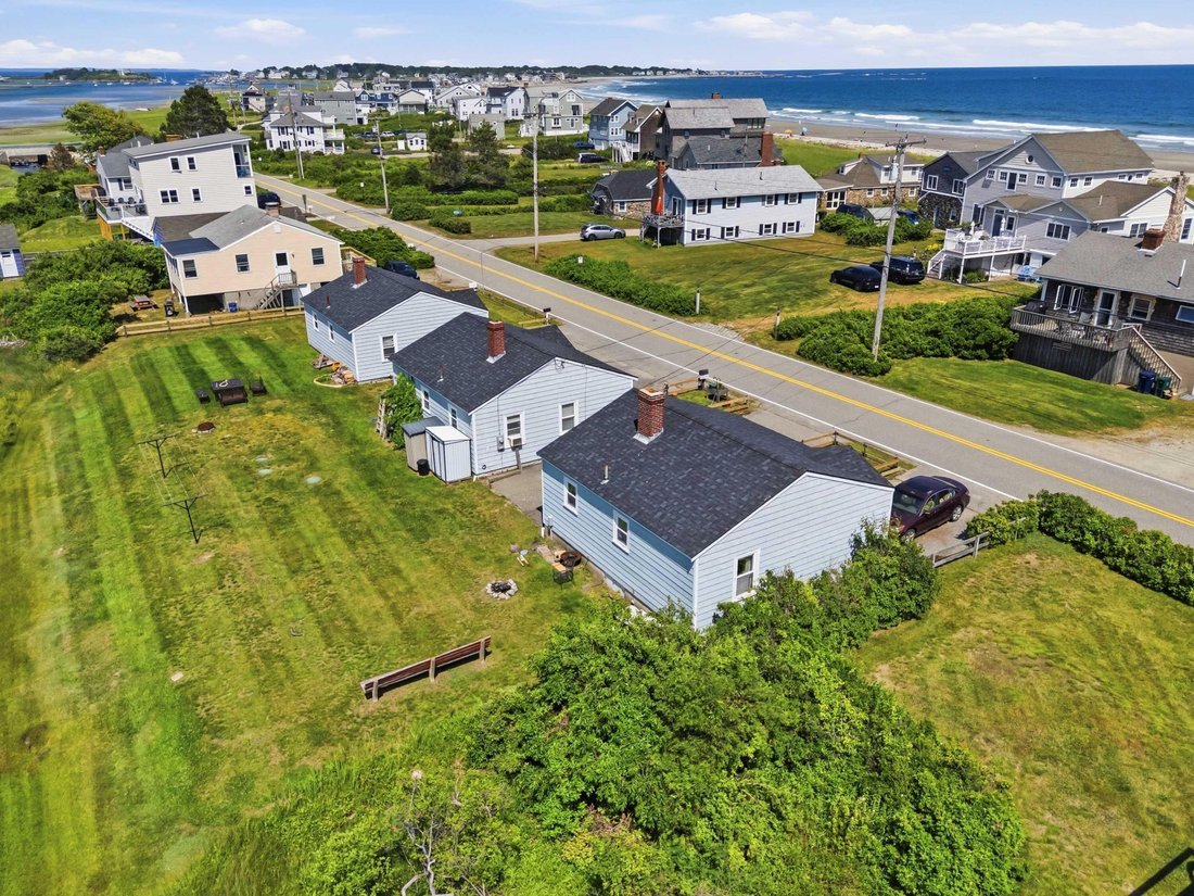 House in Biddeford, Maine, United States 1 - 18522619