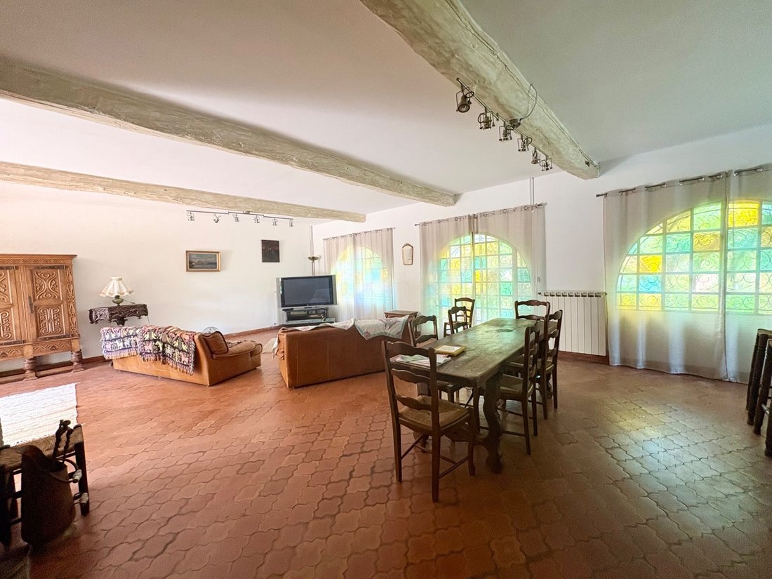House in Ville-Les Saquedes-Le Bouillonnet, Sainte-Maxime, France 5 - 18521215